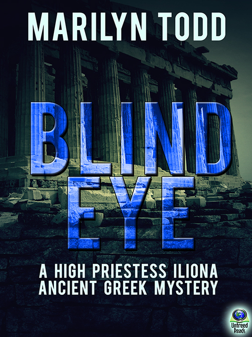 Title details for Blind Eye by Marilyn Todd - Available